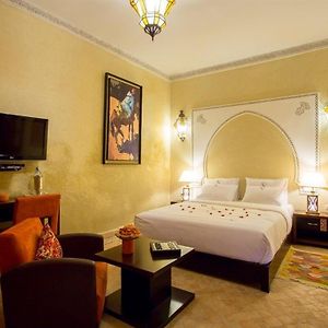 Deluxe Double Kamer